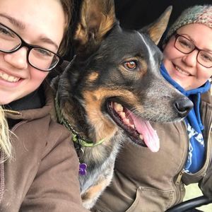 Meet your Posher, Mikayla